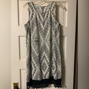 Womens cocktail dress